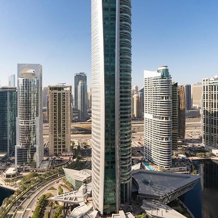 Royal Club By Rvhr, Bonnington Residential Tower - Jlt Leilighet Dubai Eksteriør bilde